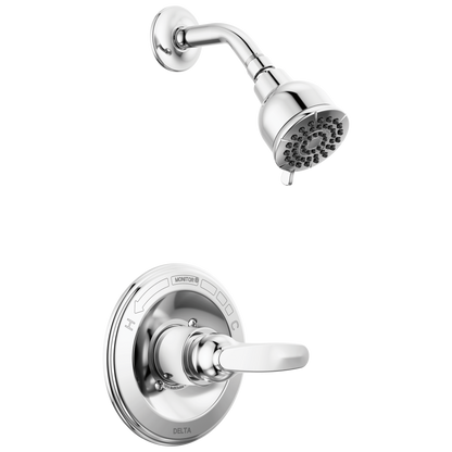 Delta Foundations BT13210 Monitor 13 Series Shower Trim