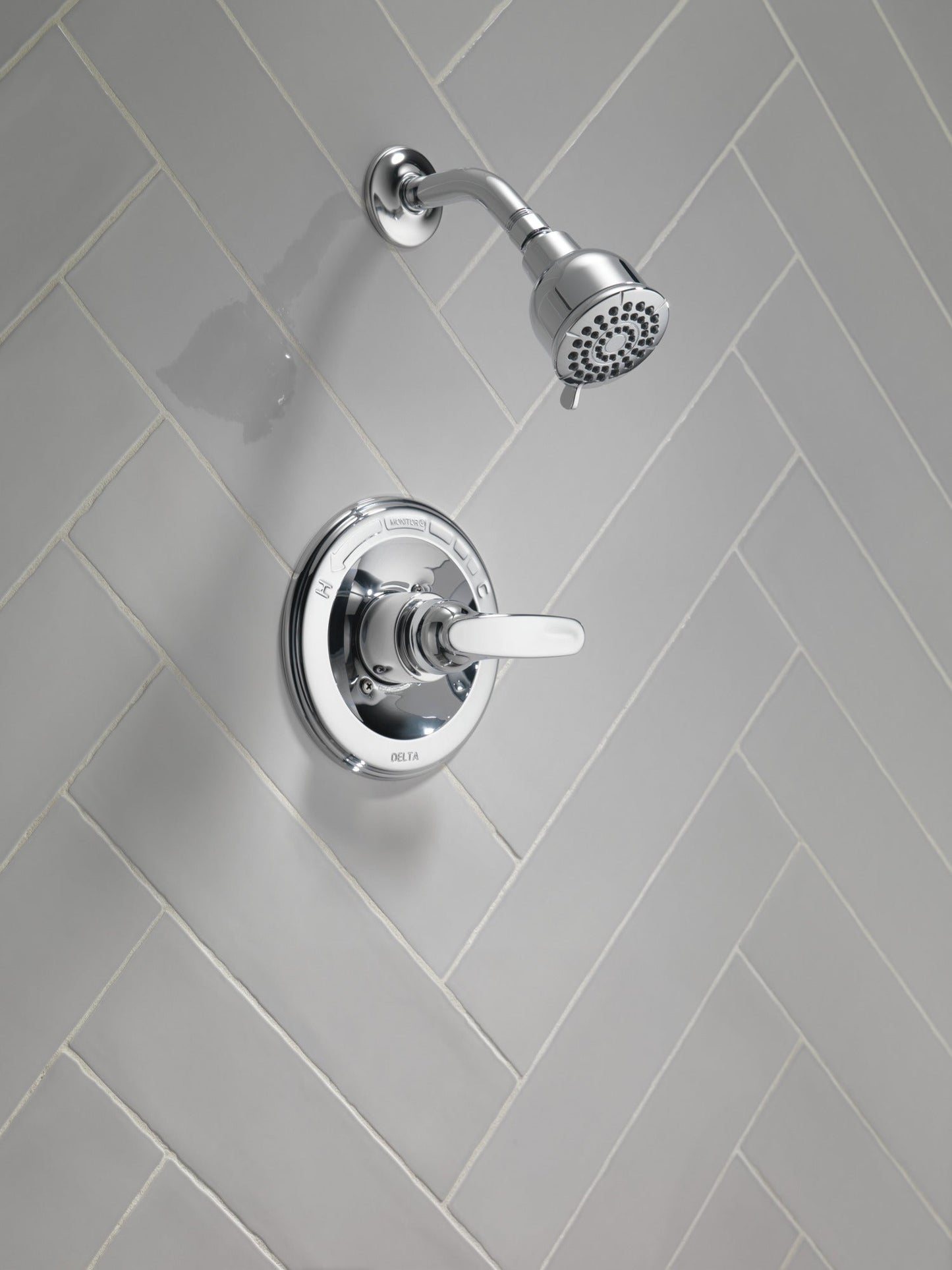 Delta Foundations BT13210 Monitor 13 Series Shower Trim