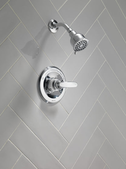 Delta Foundations BT13210 Monitor 13 Series Shower Trim