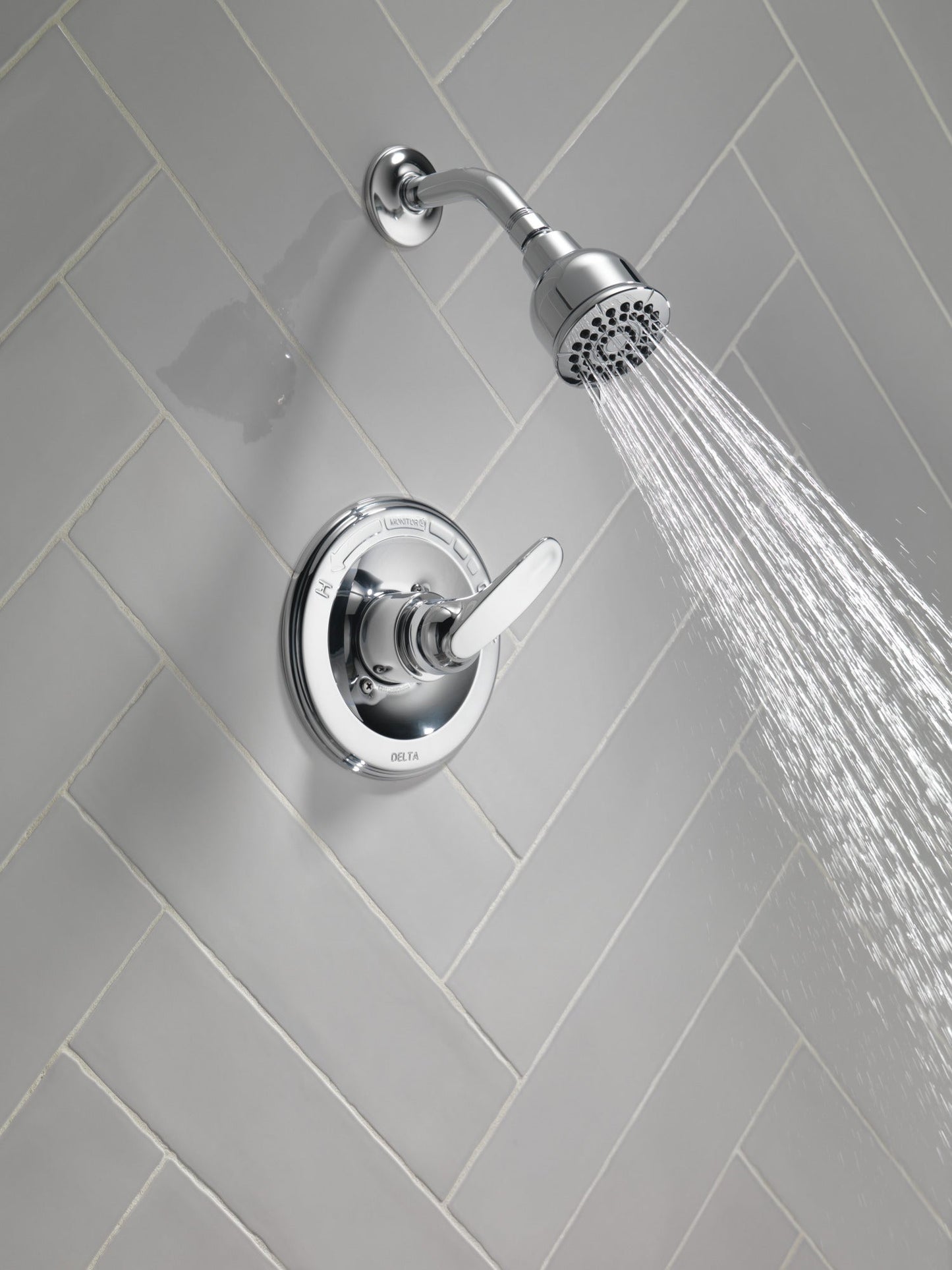 Delta Foundations BT13210 Monitor 13 Series Shower Trim