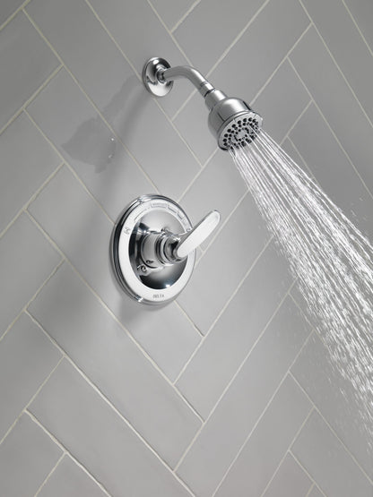 Delta Foundations BT13210 Monitor 13 Series Shower Trim