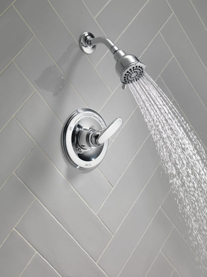 Delta Foundations BT13210 Monitor 13 Series Shower Trim