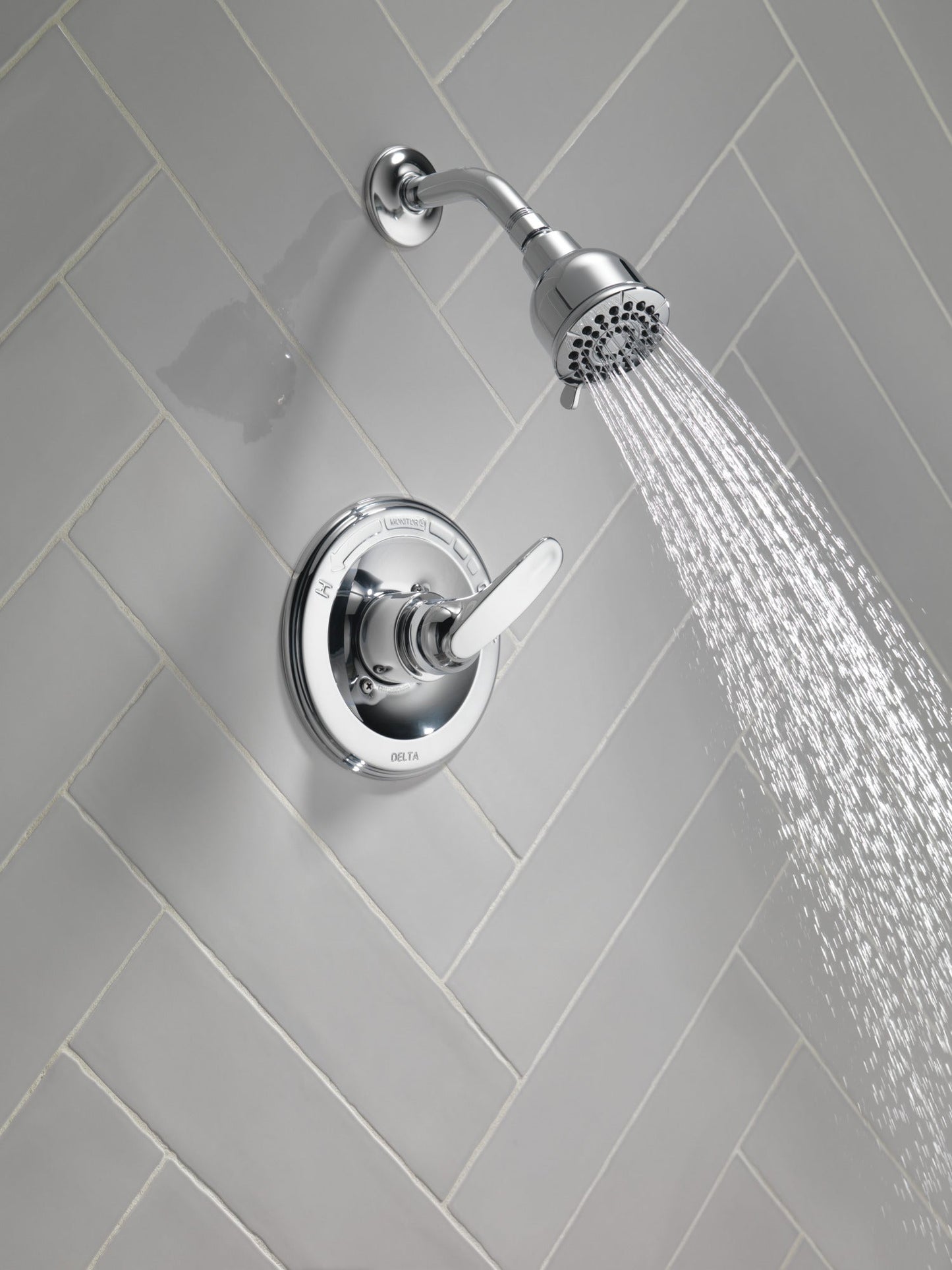 Delta Foundations BT13210 Monitor 13 Series Shower Trim