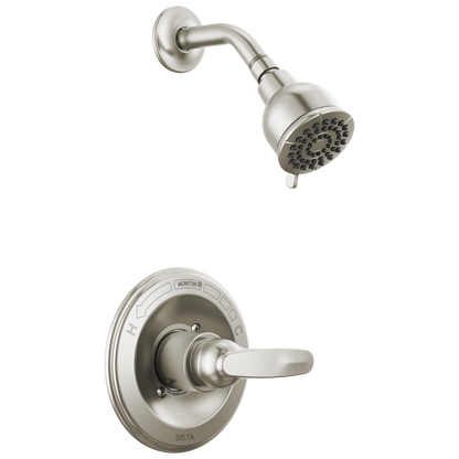 Delta Foundations BT13210 Monitor 13 Series Shower Trim