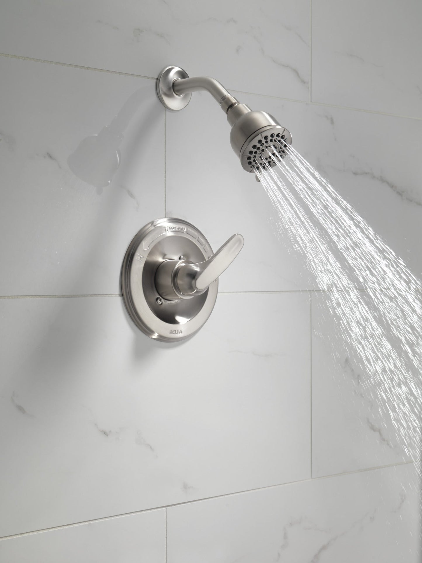 Delta Foundations BT13210 Monitor 13 Series Shower Trim