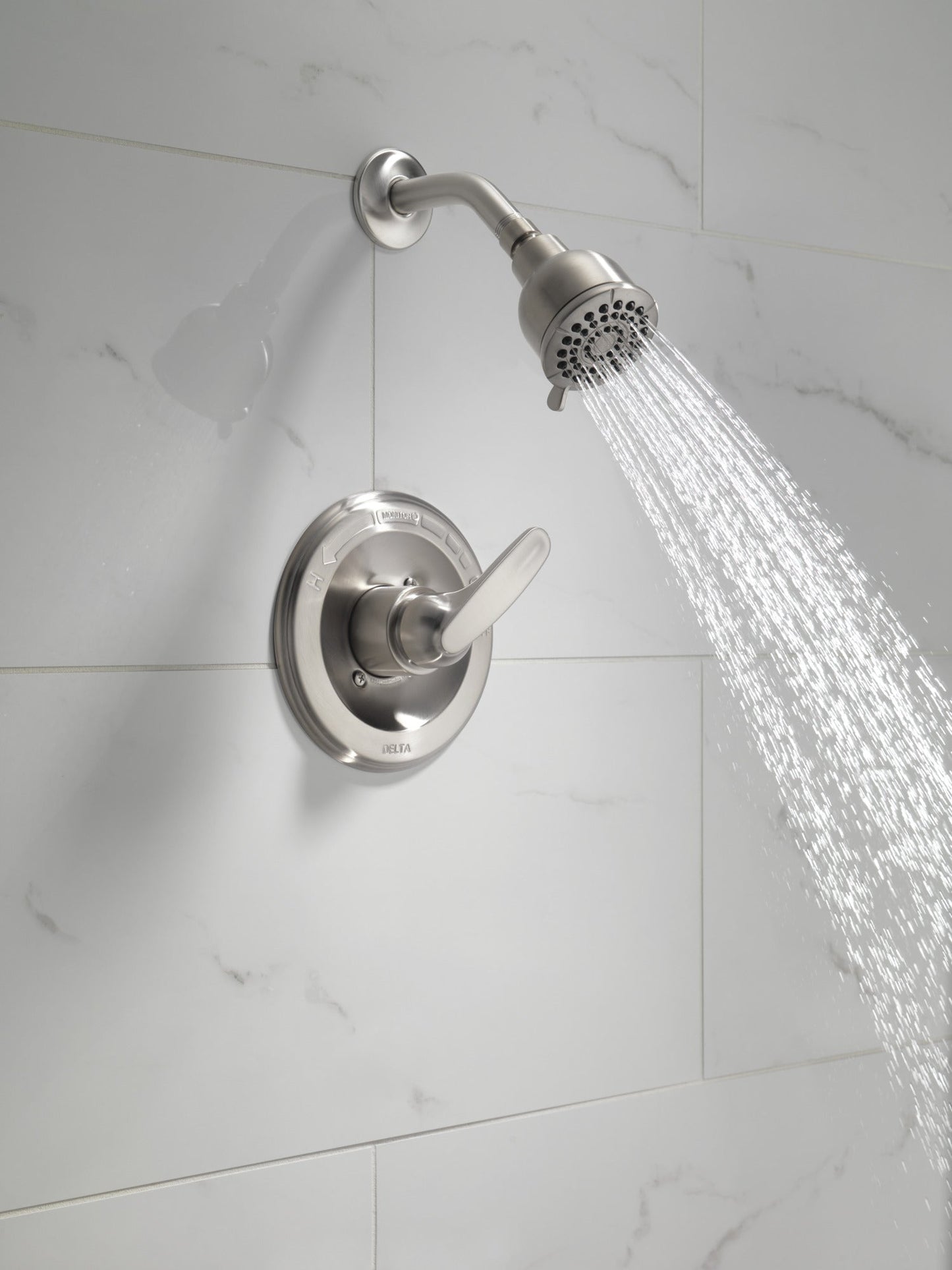 Delta Foundations BT13210 Monitor 13 Series Shower Trim
