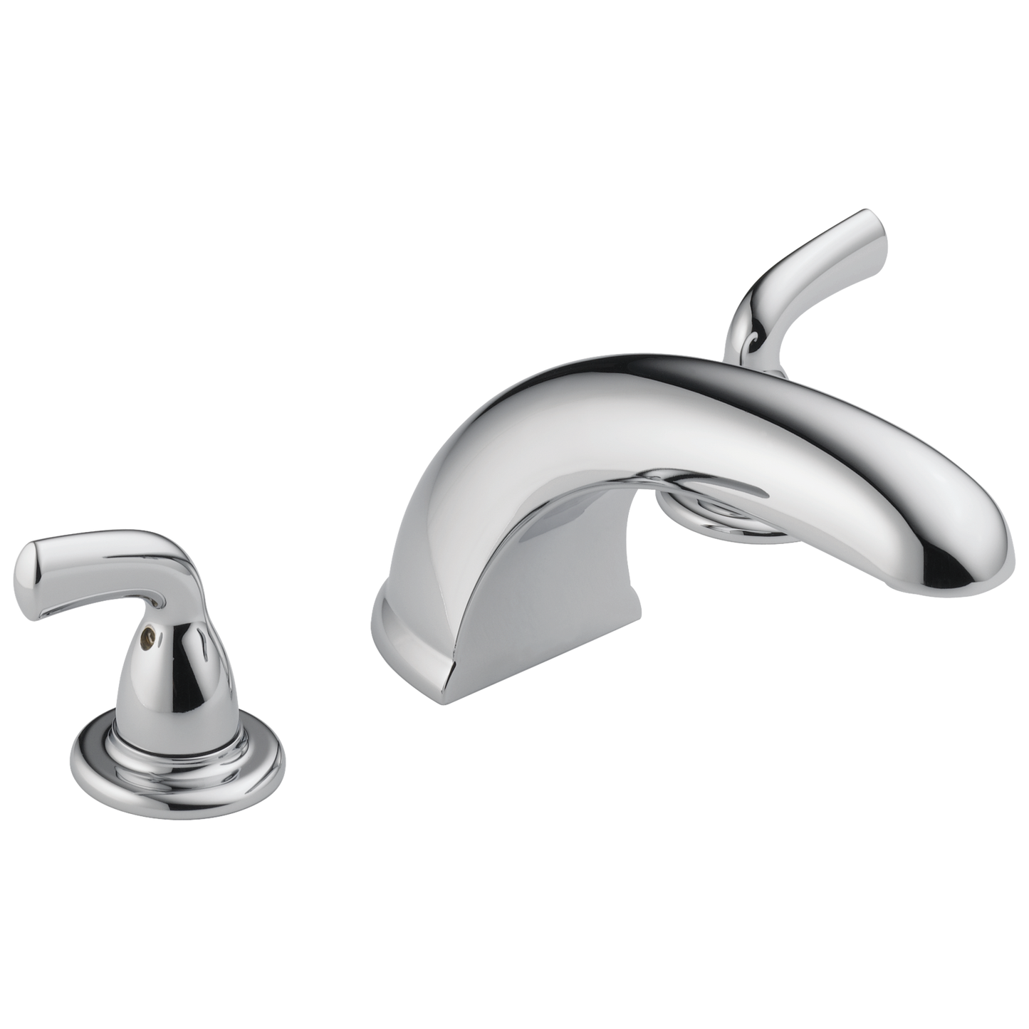Delta Foundations BT2710 Roman Tub Trim