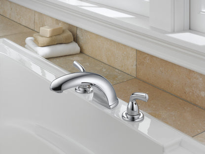 Delta Foundations BT2710 Roman Tub Trim