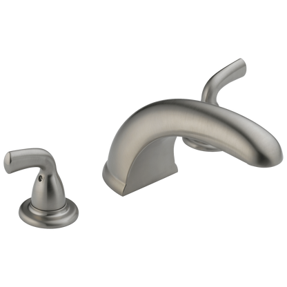 Delta Foundations BT2710 Roman Tub Trim