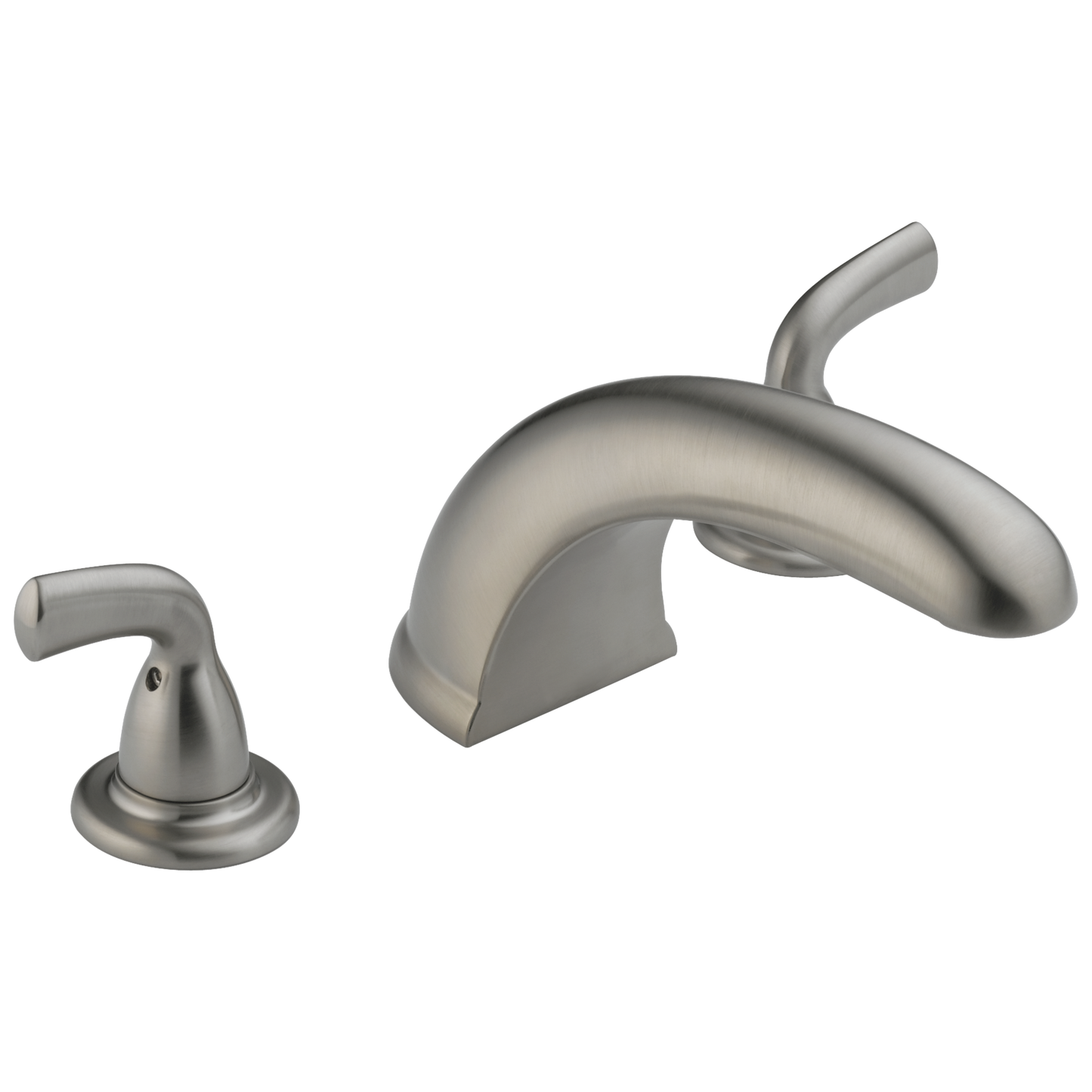 Delta Foundations BT2710 Roman Tub Trim