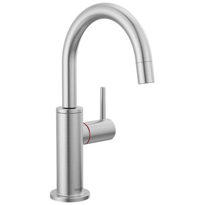 Delta 1930LF Contemporary Round Instant Hot Water Dispenser