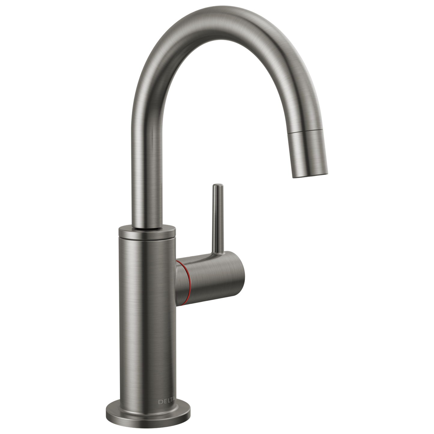 Delta 1930LF Contemporary Round Instant Hot Water Dispenser