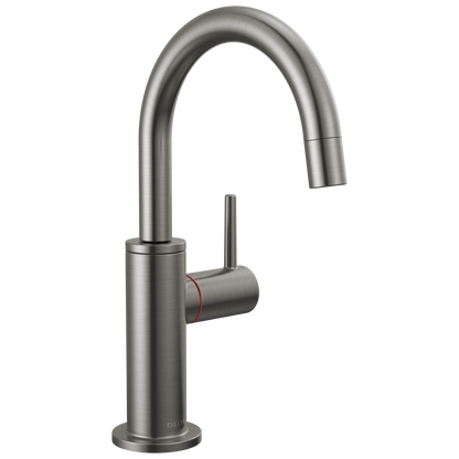 Delta 1930LF Contemporary Round Instant Hot Water Dispenser