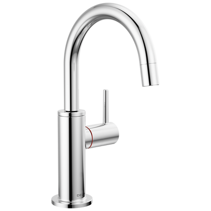 Delta 1930LF Contemporary Round Instant Hot Water Dispenser