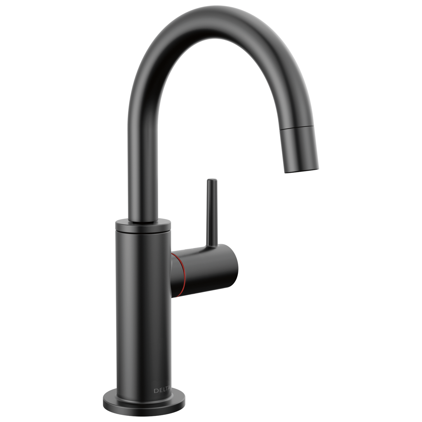 Delta 1930LF Contemporary Round Instant Hot Water Dispenser