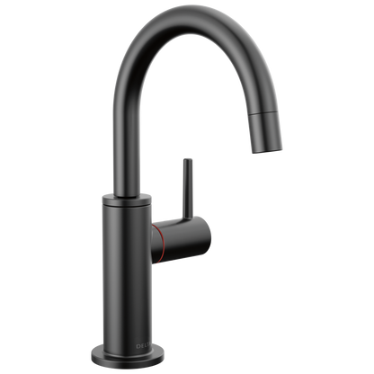 Delta 1930LF Contemporary Round Instant Hot Water Dispenser