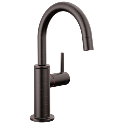 Delta 1930LF Contemporary Round Instant Hot Water Dispenser