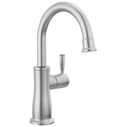 Delta 1960LF Traditional Instant Hot Water Dispenser