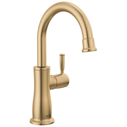 Delta 1960LF Traditional Instant Hot Water Dispenser