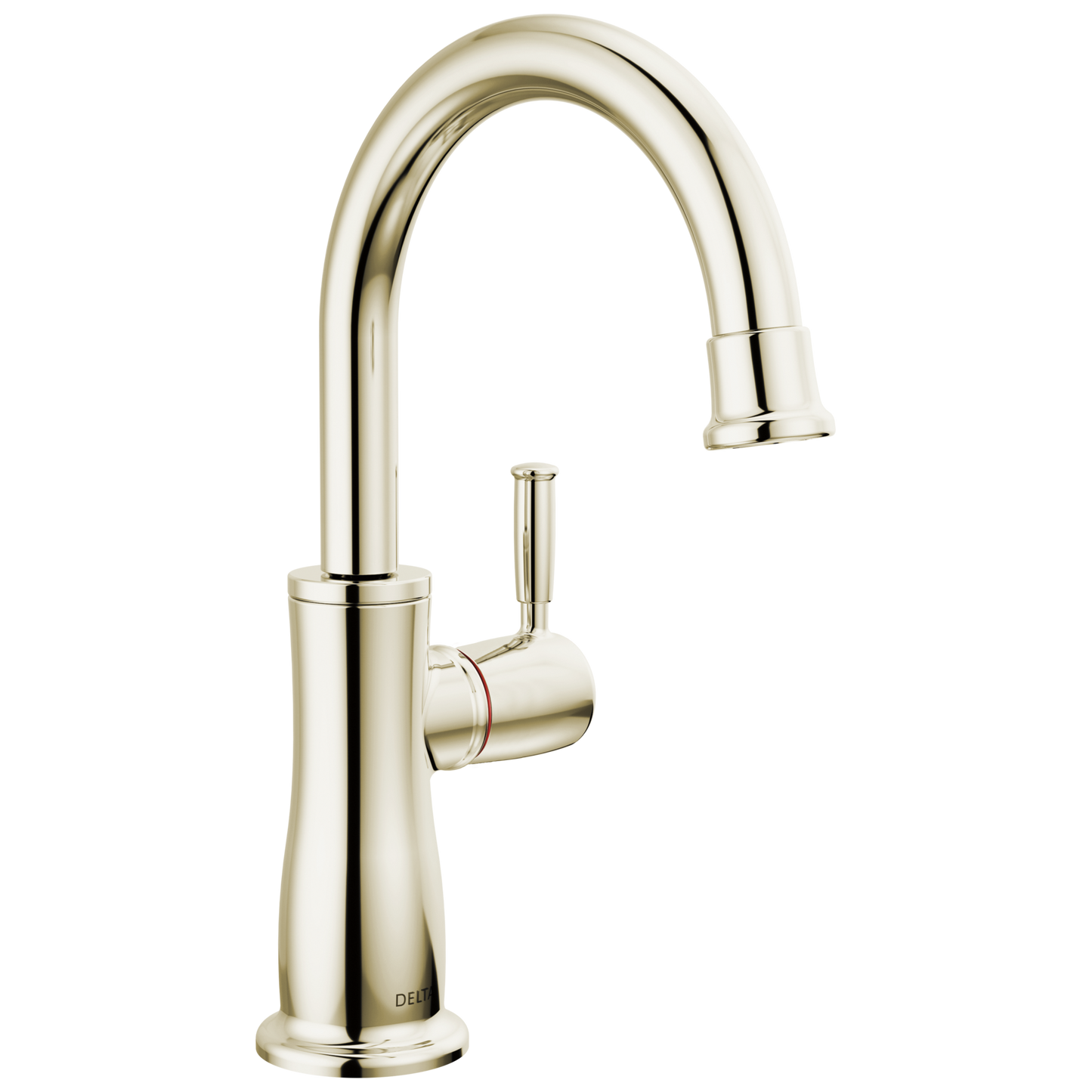 Delta 1960LF Traditional Instant Hot Water Dispenser