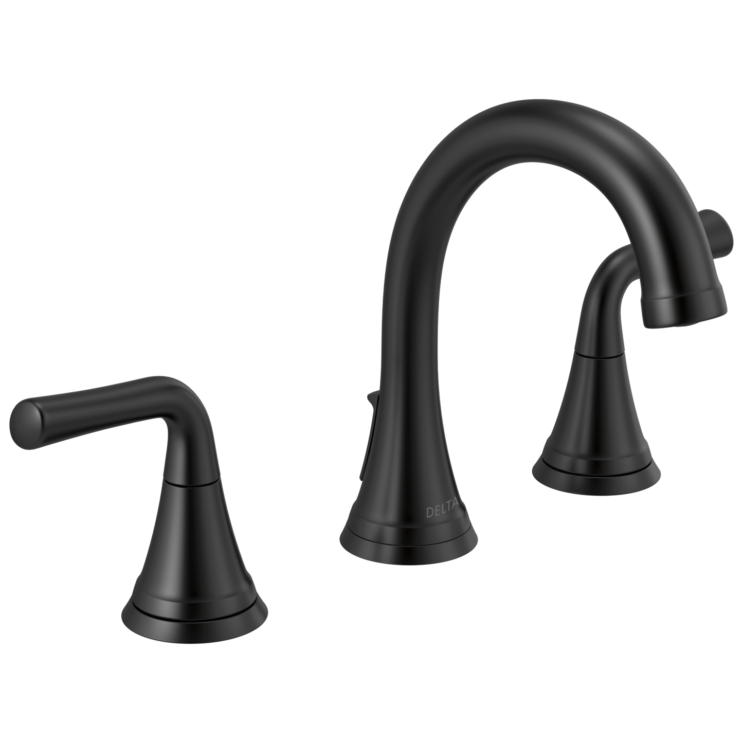 Delta Kayra 3533LF Two Handle Widespread Bathroom Faucet