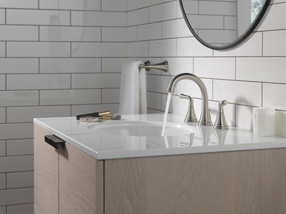 Delta Kayra 3533LF Two Handle Widespread Bathroom Faucet