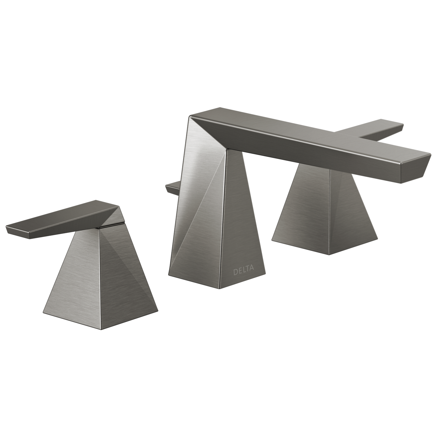 Delta Trillian™: Two Handle Widespread Bathroom Faucet