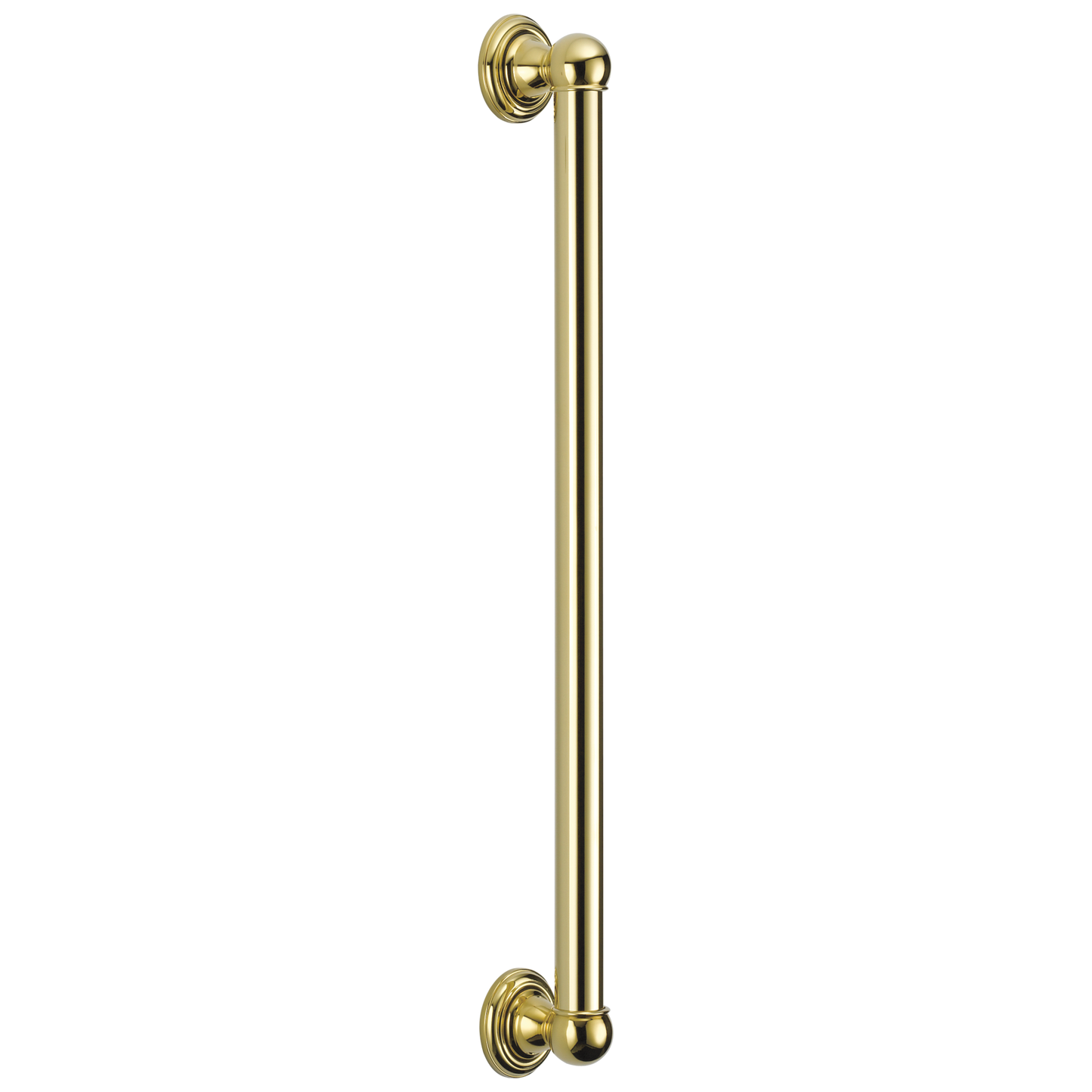Delta Universal Showering Components 40024 ADA Grab Bar