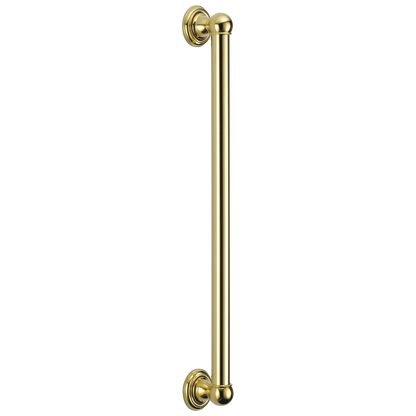 Delta Universal Showering Components 40024 ADA Grab Bar