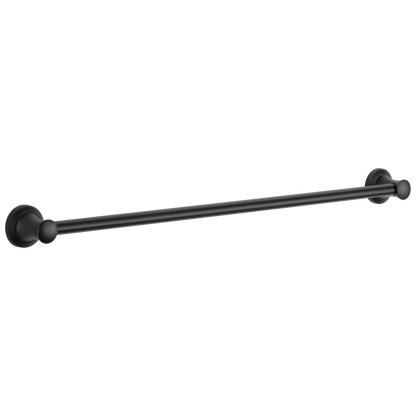Delta BathSafety 41736 36" Transitional Decorative ADA Grab Bar