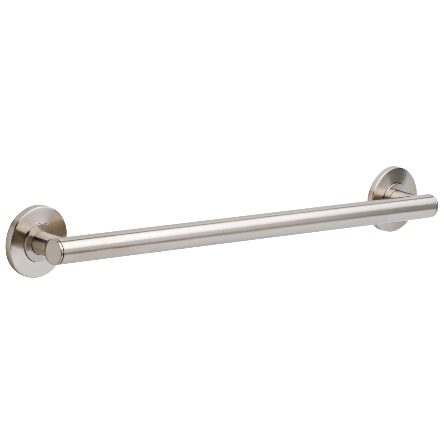 Delta BathSafety 41824 24" Contemporary Decorative ADA Grab Bar