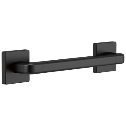 Delta BathSafety 41912 Angular Modern Decorative ADA Grab Bar