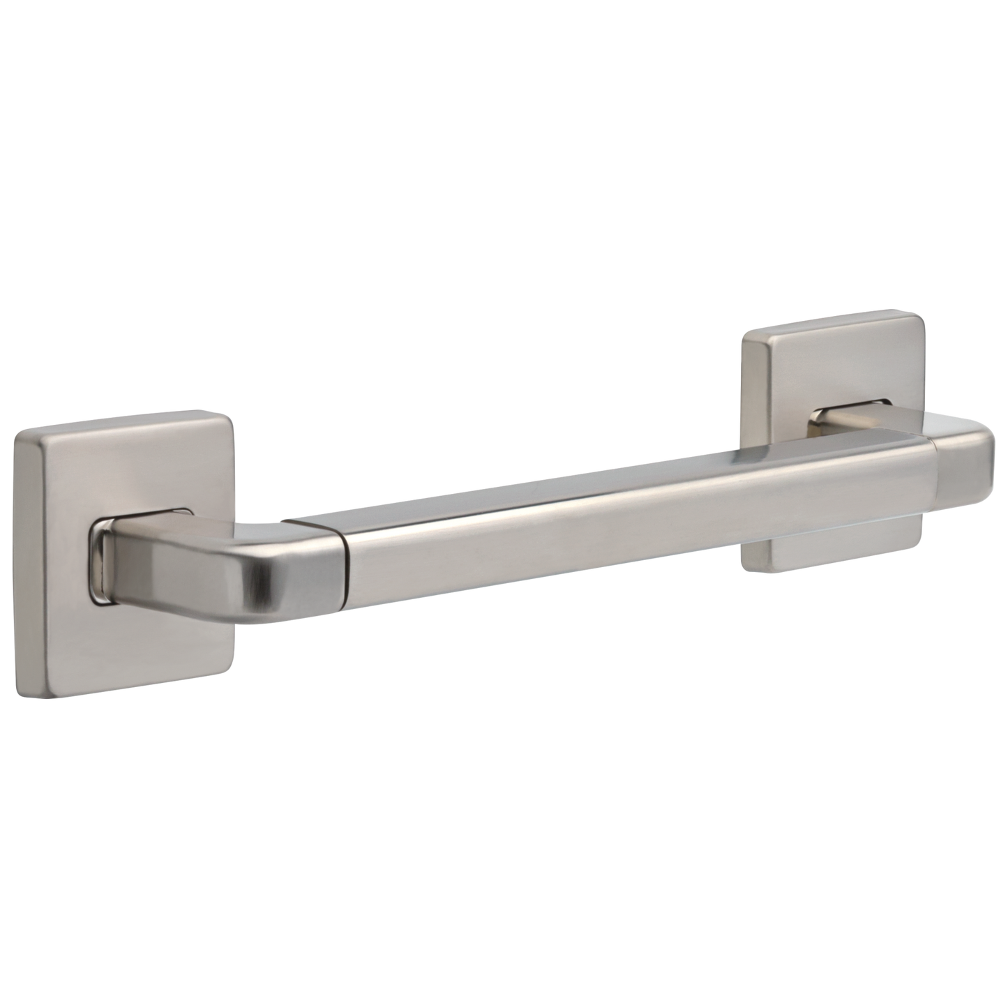 Delta BathSafety 41912 Angular Modern Decorative ADA Grab Bar