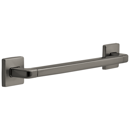 Delta BathSafety 41918 18" Angular Modern Decorative ADA Grab Bar