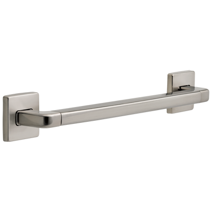 Delta BathSafety 41918 18" Angular Modern Decorative ADA Grab Bar