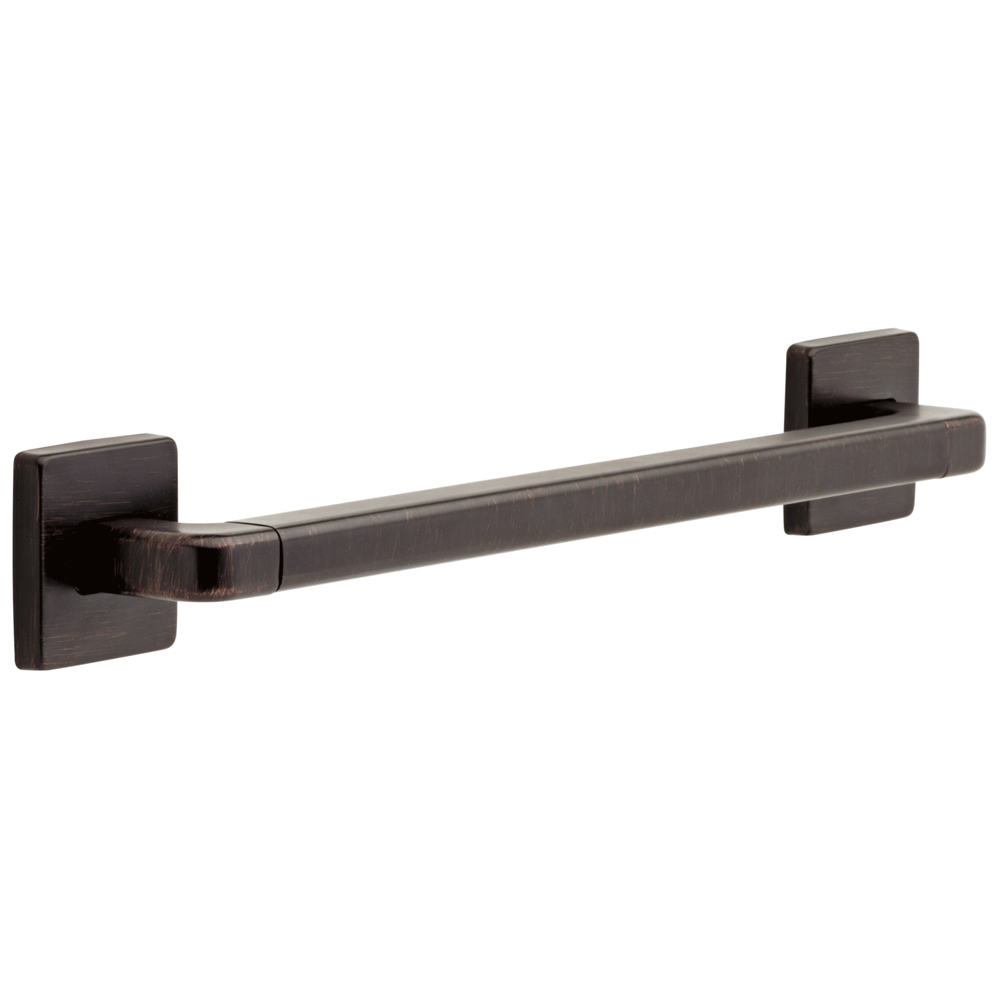 Delta BathSafety 41918 18" Angular Modern Decorative ADA Grab Bar