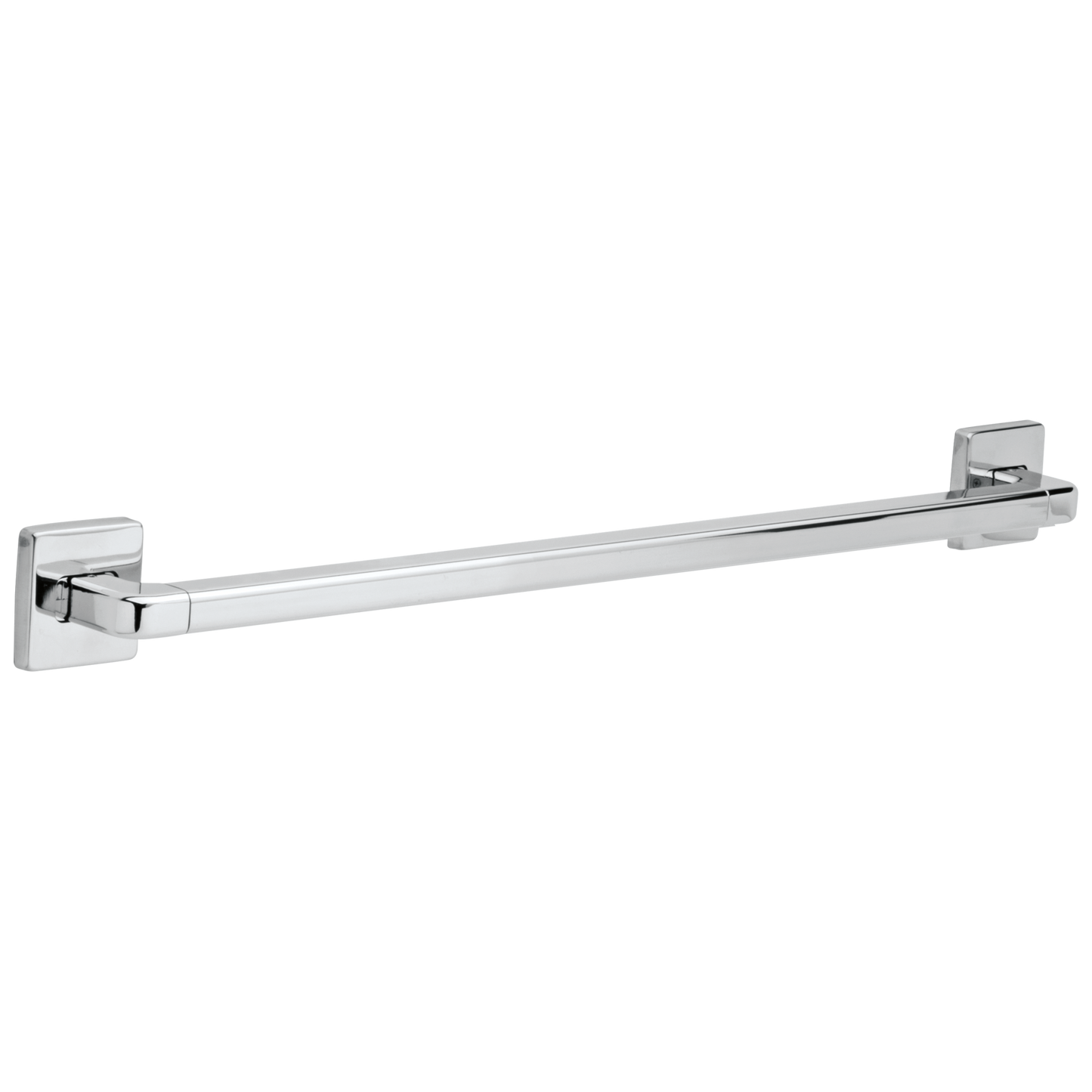Delta BathSafety 41924 24" Angular Modern Decorative ADA Grab Bar