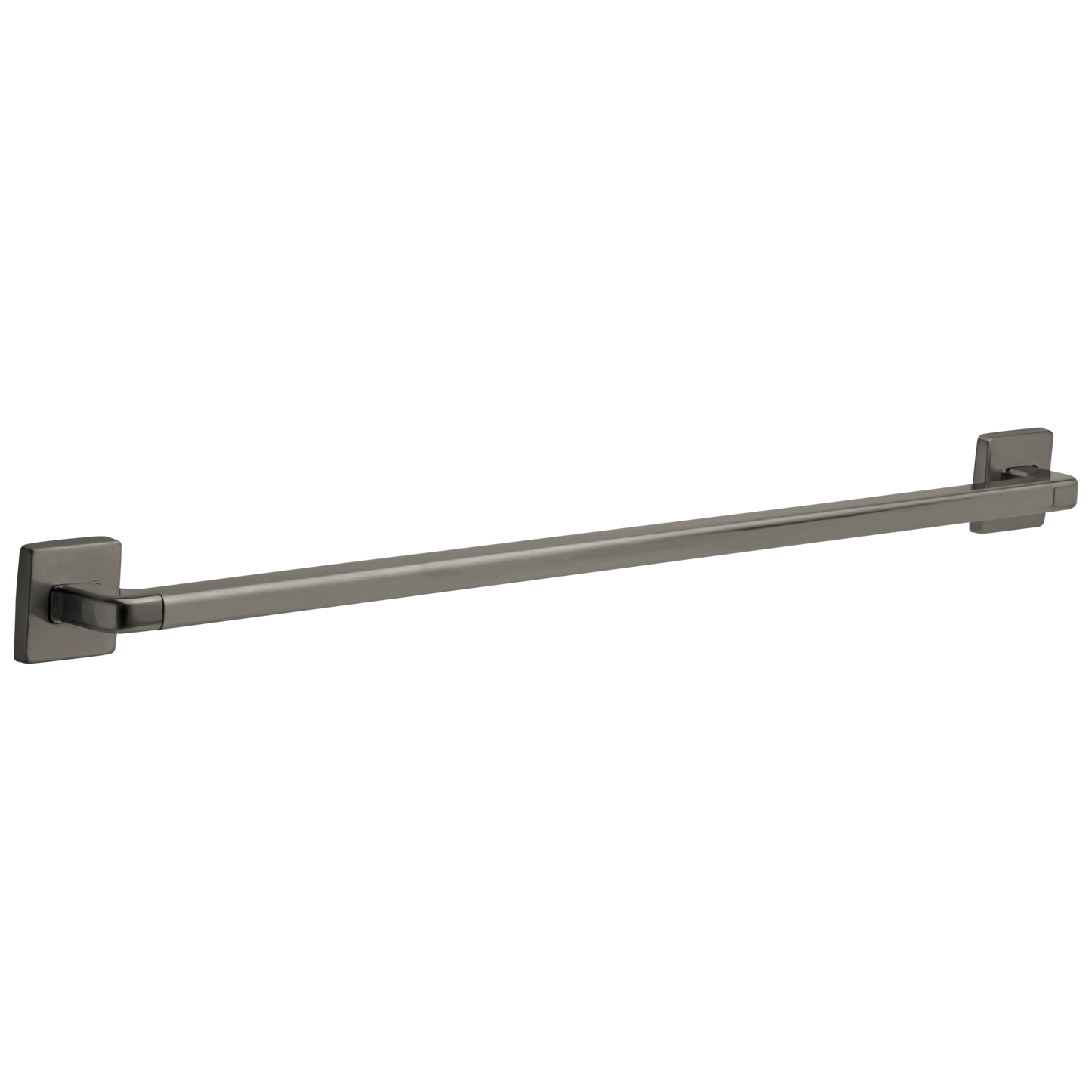 Delta BathSafety 41936 36" Angular Modern Decorative ADA Grab Bar