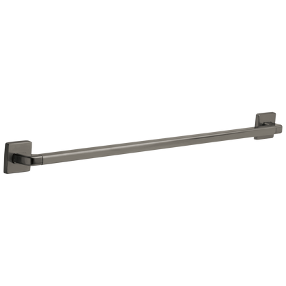 Delta BathSafety 41936 36" Angular Modern Decorative ADA Grab Bar