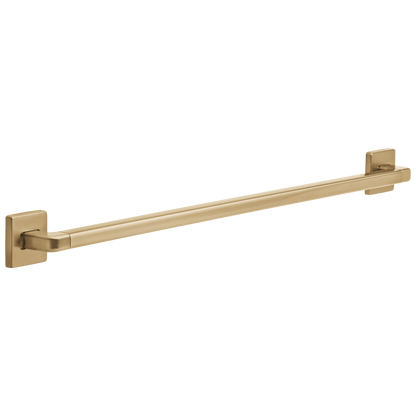 Delta BathSafety 41936 36" Angular Modern Decorative ADA Grab Bar