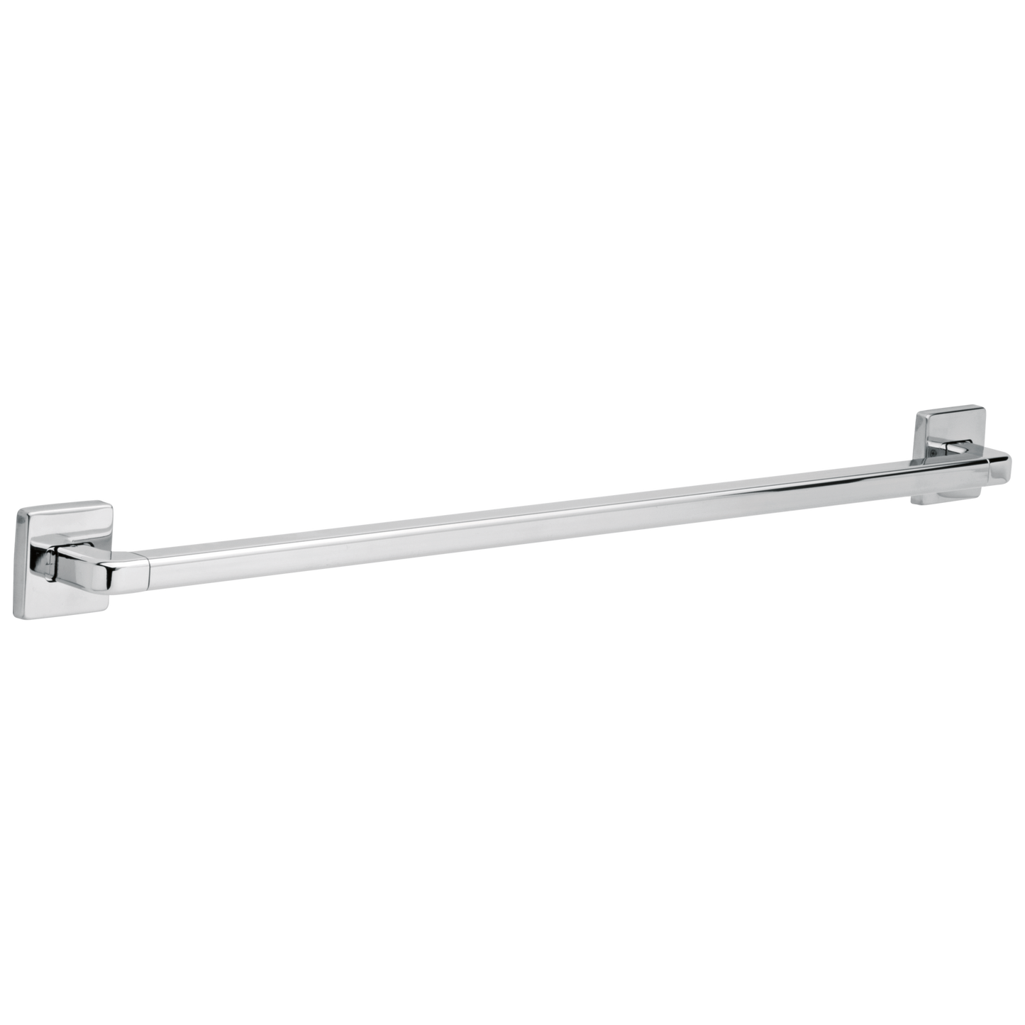 Delta BathSafety 41936 36" Angular Modern Decorative ADA Grab Bar
