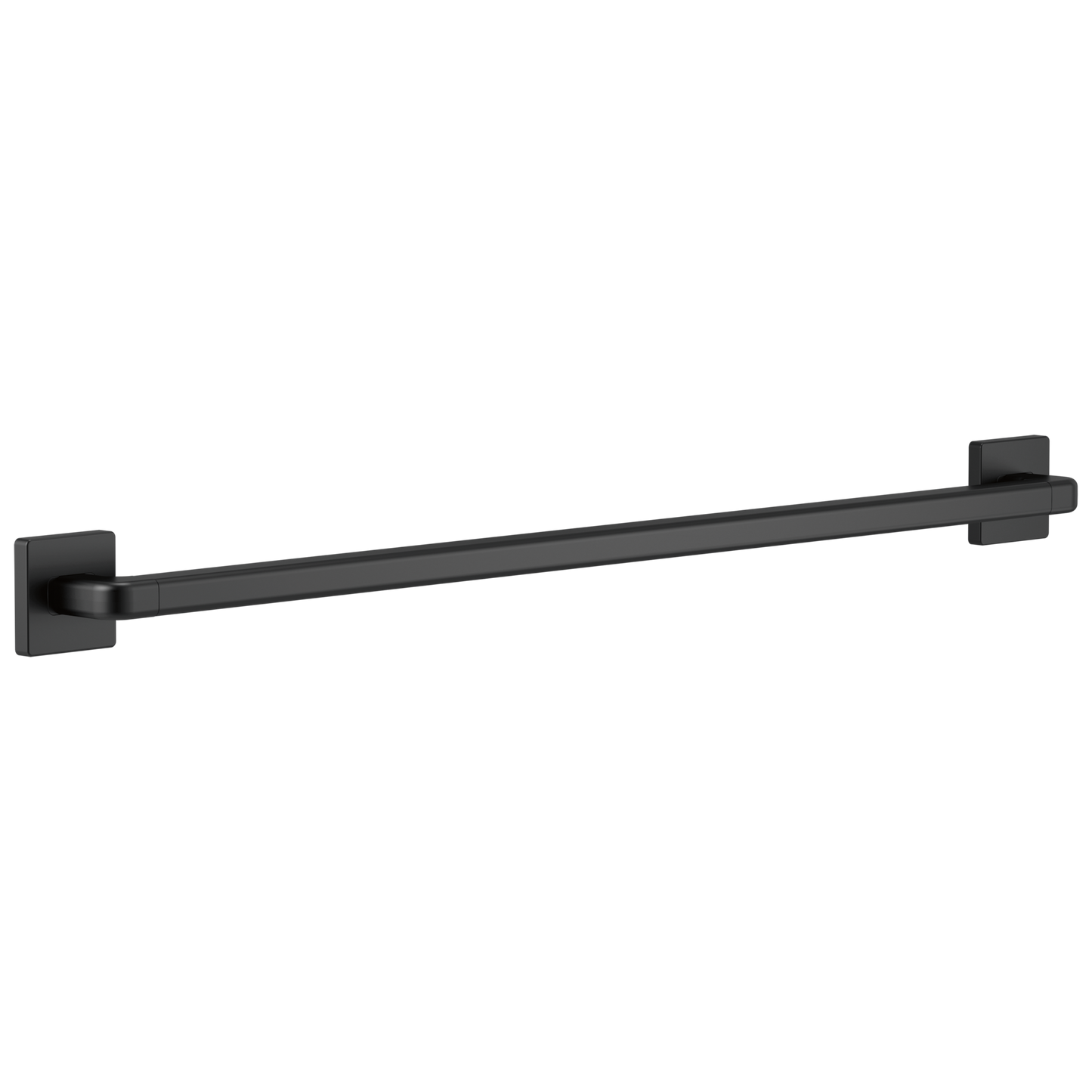 Delta BathSafety 41936 36" Angular Modern Decorative ADA Grab Bar