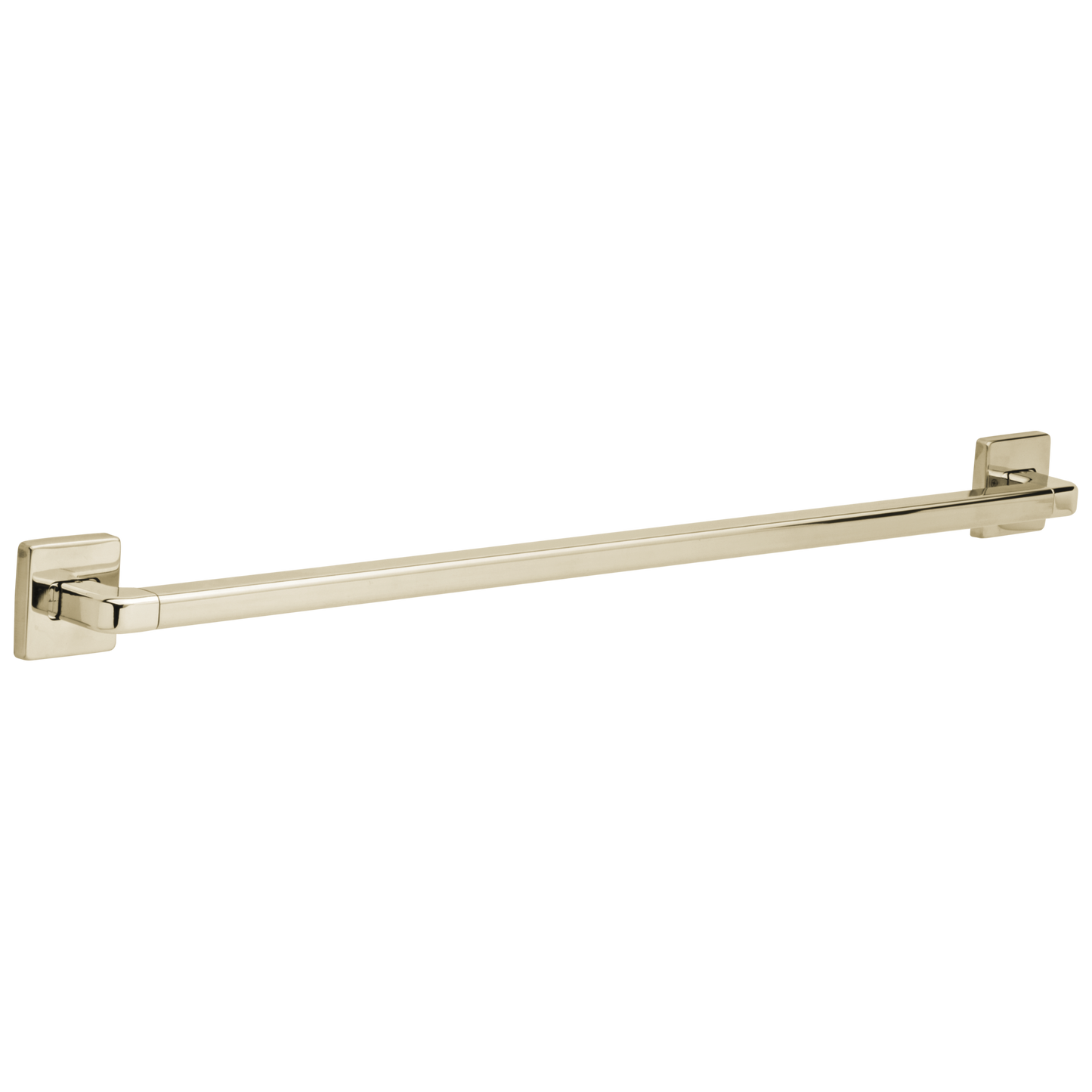 Delta BathSafety 41936 36" Angular Modern Decorative ADA Grab Bar