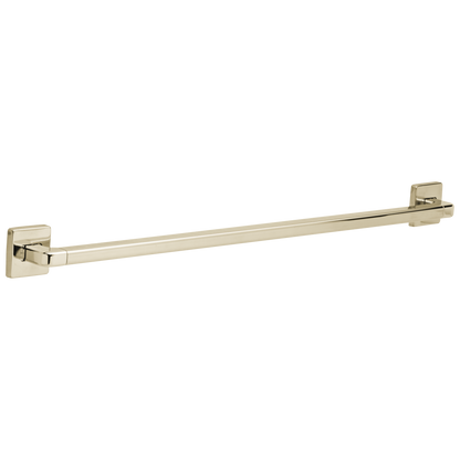 Delta BathSafety 41936 36" Angular Modern Decorative ADA Grab Bar
