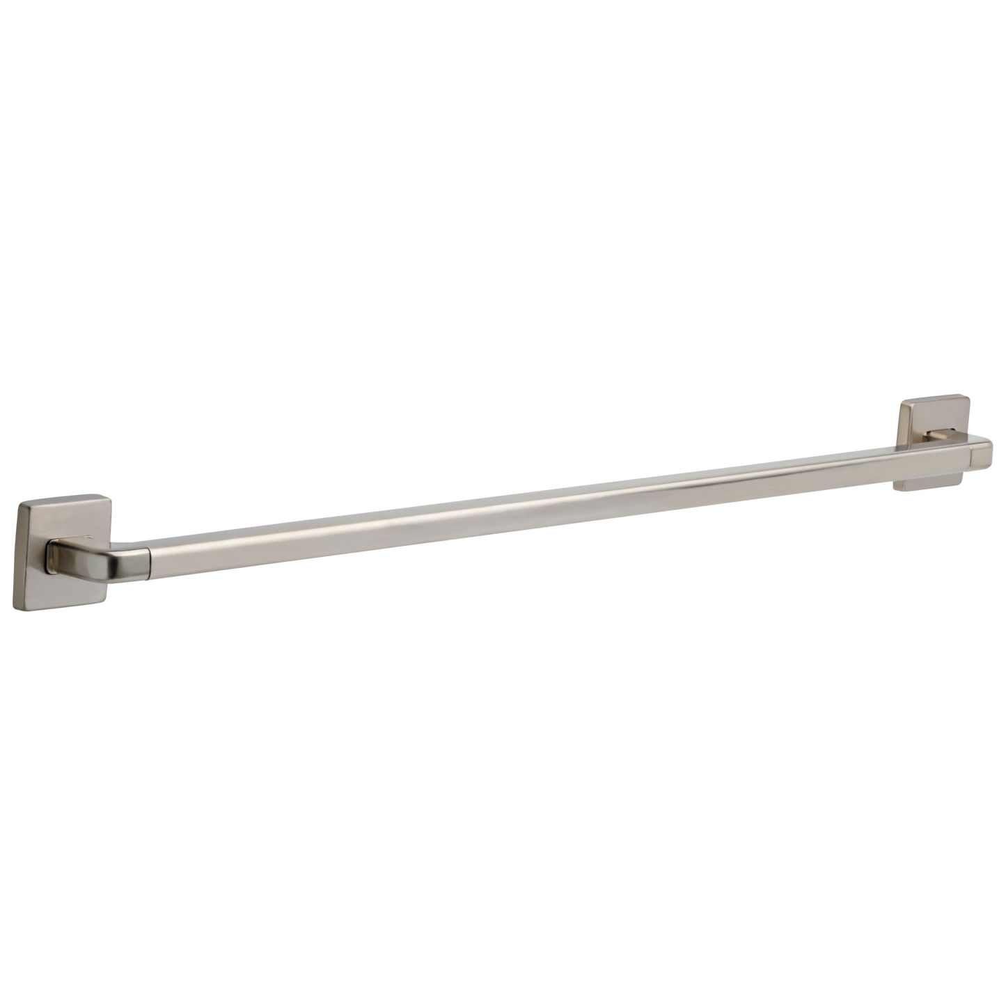 Delta BathSafety 41936 36" Angular Modern Decorative ADA Grab Bar