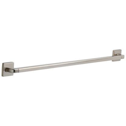 Delta BathSafety 41936 36" Angular Modern Decorative ADA Grab Bar