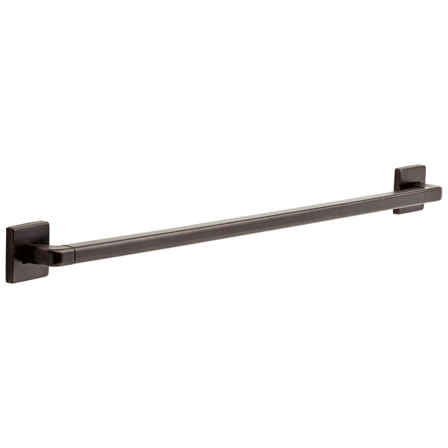 Delta BathSafety 41936 36" Angular Modern Decorative ADA Grab Bar