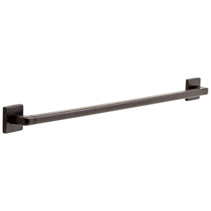 Delta BathSafety 41936 36" Angular Modern Decorative ADA Grab Bar