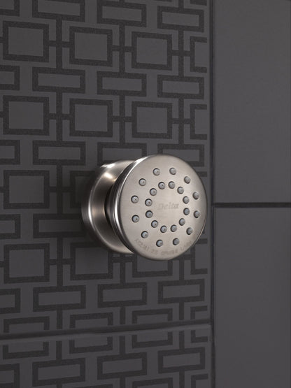 Delta 50102 Surface Mount Body Spray