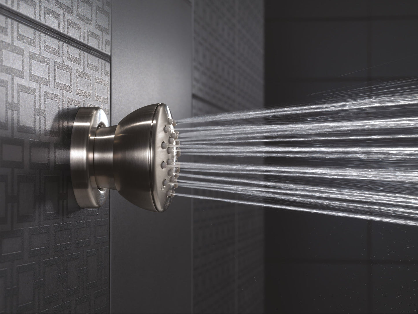 Delta 50102 Surface Mount Body Spray